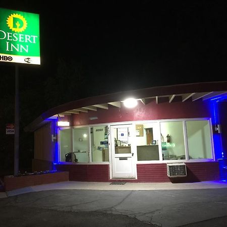 Desert Inn Westmorland Kültér fotó