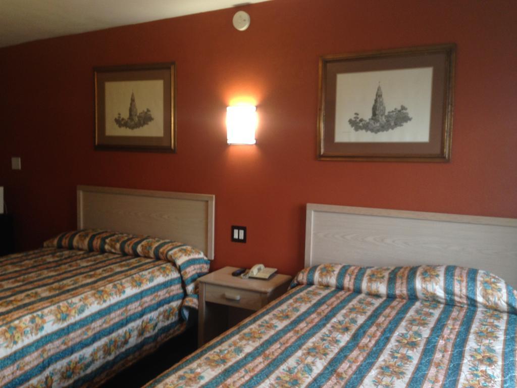 Desert Inn Westmorland Kültér fotó
